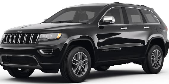 JEEP GRAND CHEROKEE 2022 1C4RJFBG2NC113181 image